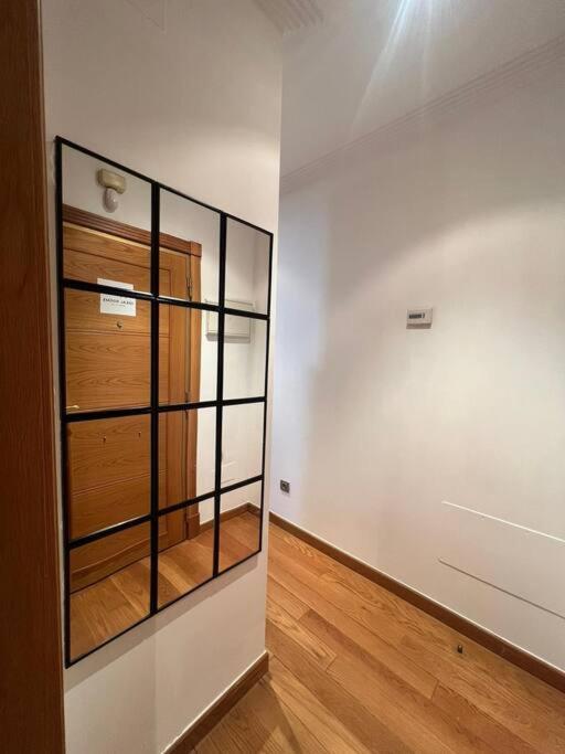 Central Suites Poli Sanz Vigo Exterior foto